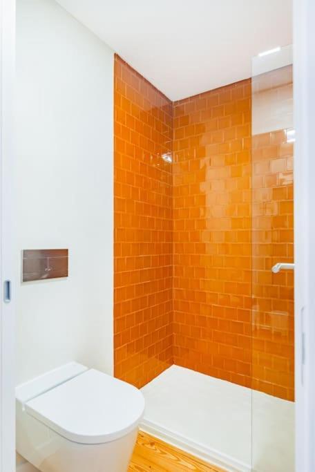 Apartment Oeiras Spacious And Coastal Flat *